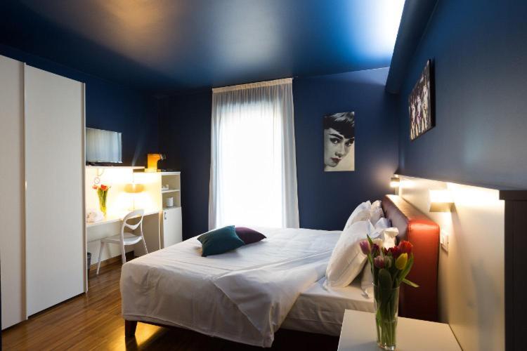 Albergo Residenza Al Teatro Ούντινε Εξωτερικό φωτογραφία